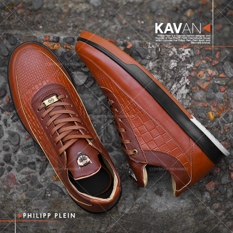 كفش مردانه مدل KAVAN