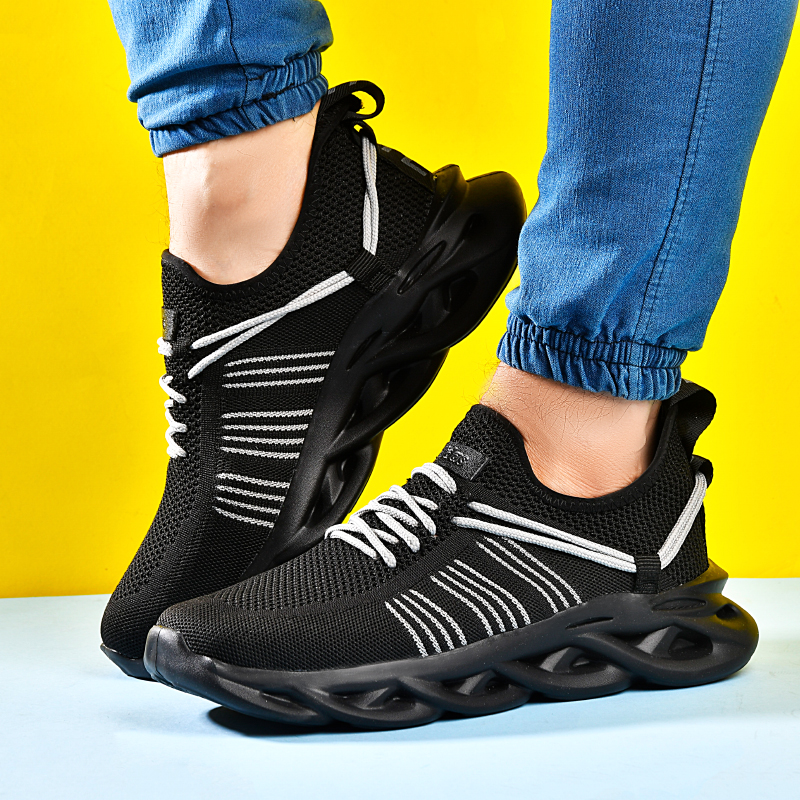 کفش مردانه مدل VARO