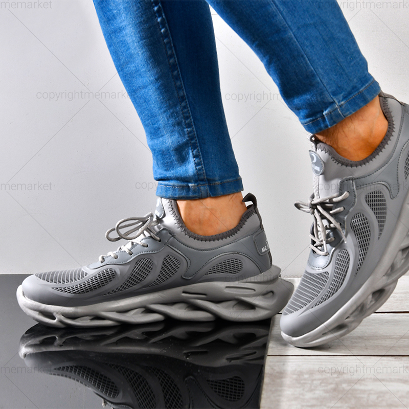 كفش مردانه مدل JAMPS