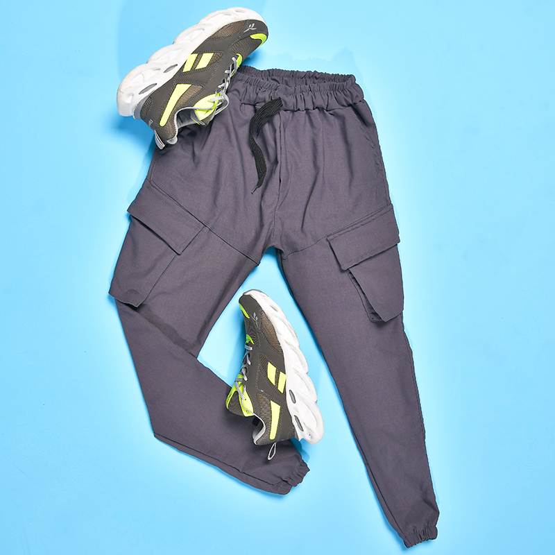 شلوار اسلش مردانه مدلCarl