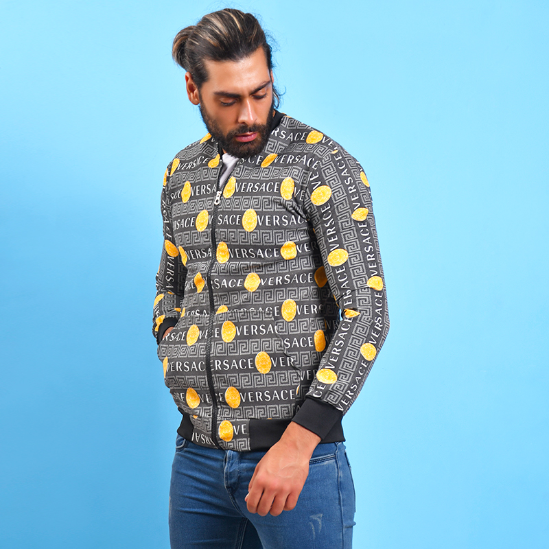 سوئیشرت مردانه مدل DEKTO