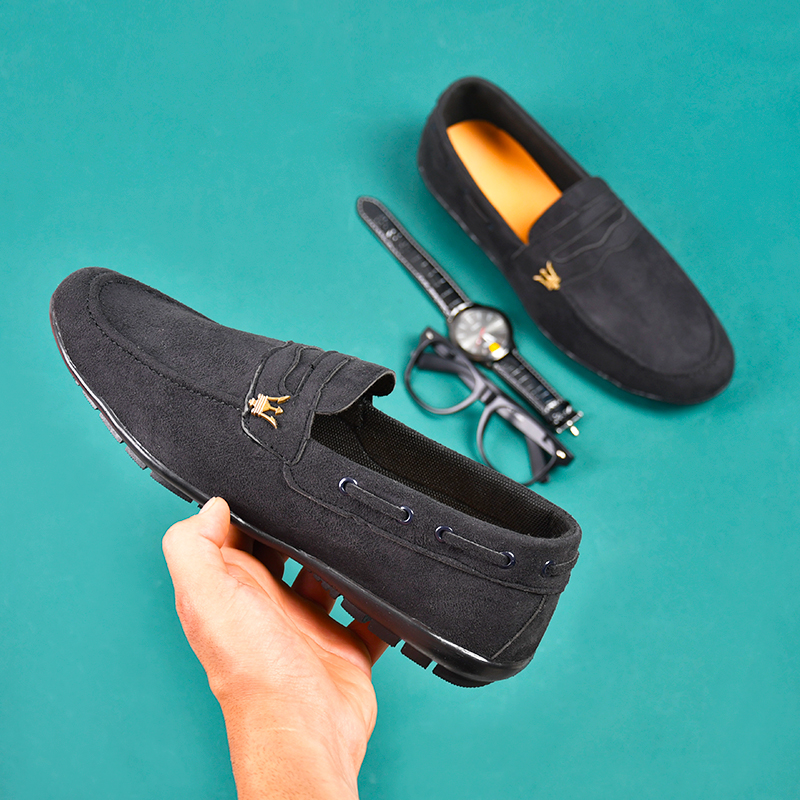 كفش كاج مردانه مدلDana