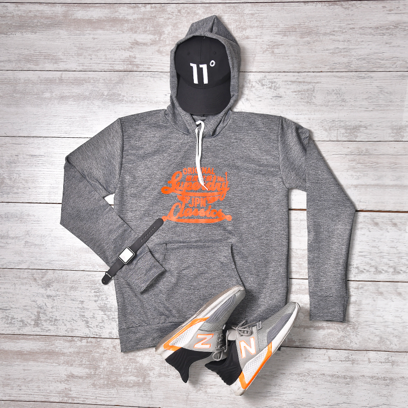 هودی مردانه مدلHayka