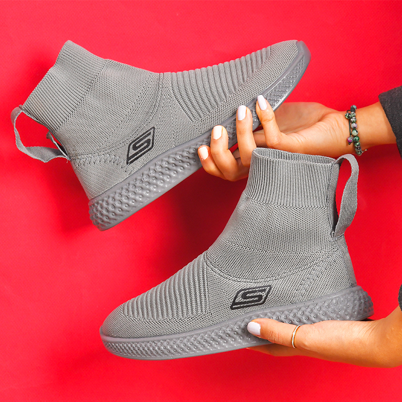 کفش ساقدار دخترانه مدل Soha