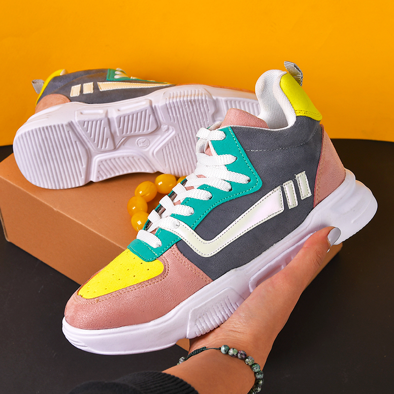 کفش ساقداردخترانه مدل Viana