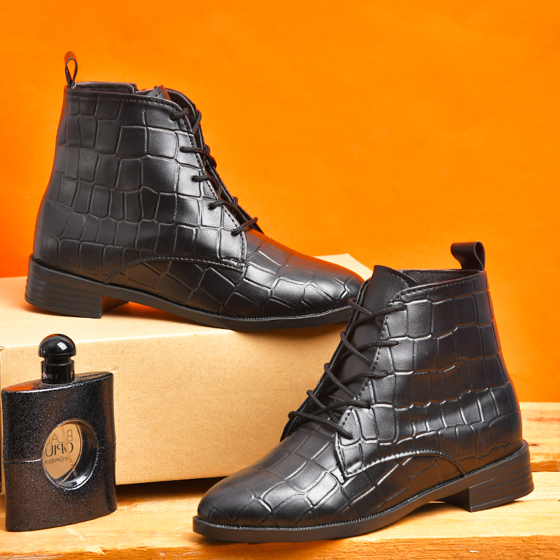 نیم بوت دخترانه مدل Panty