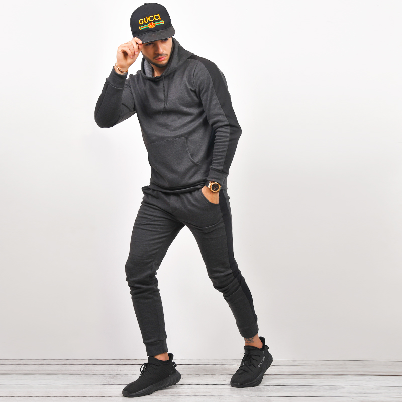 ست سوییشرت شلوارمدلSamyar