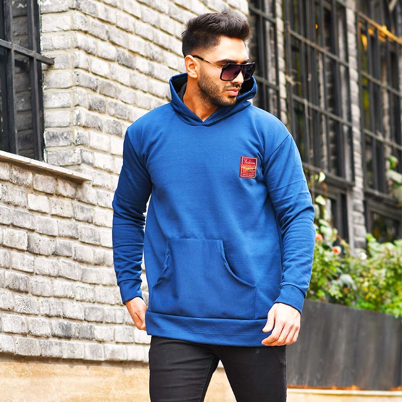 هودی مردانه مدل Atir