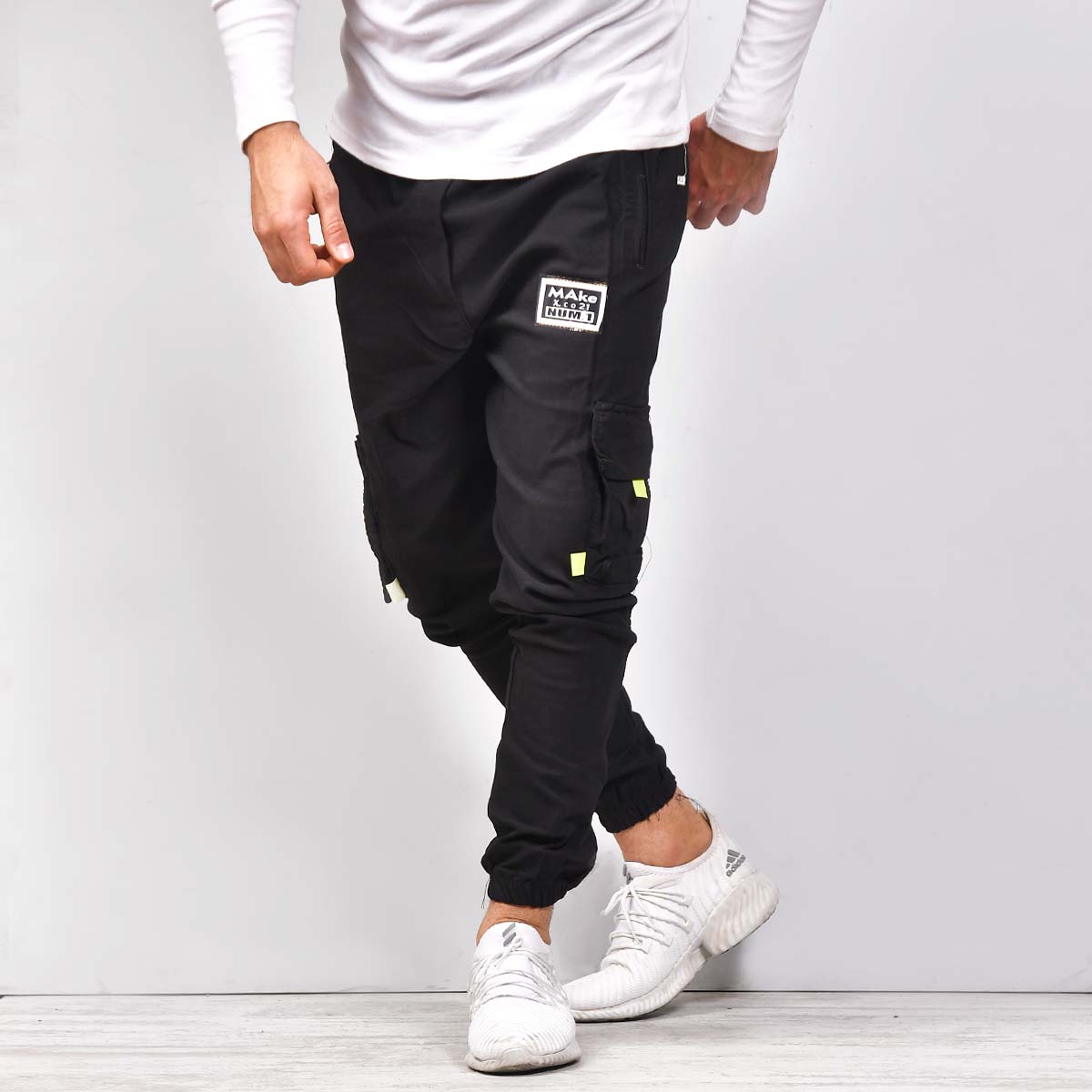 شلواراسلش مردانه مدل Dadbeh