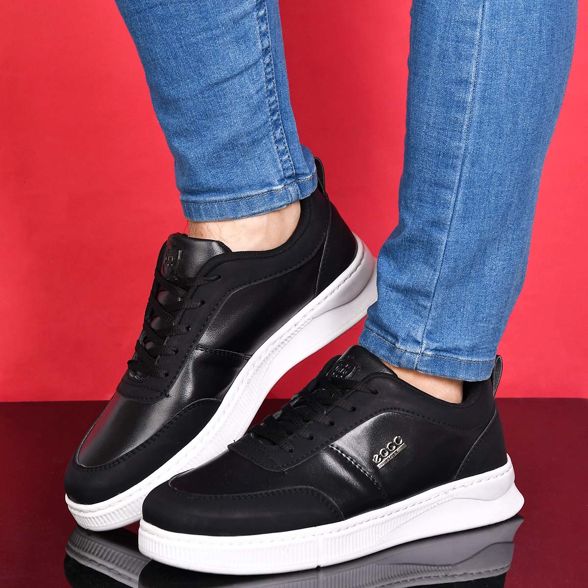 کفش مردانه Orginal مدل Jeffry