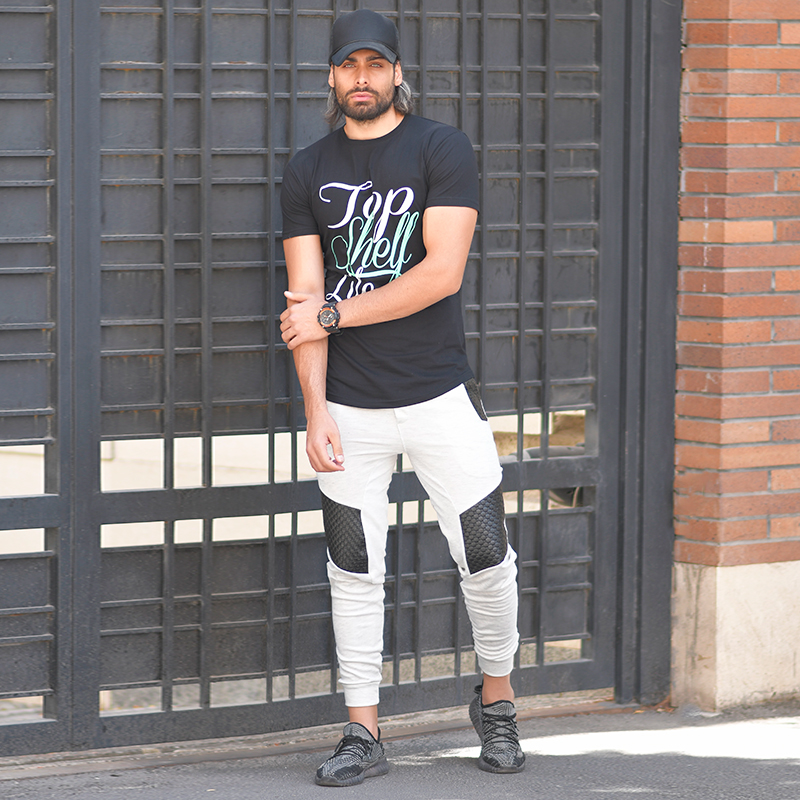 شلوار اسلش مردانه مدلDatis