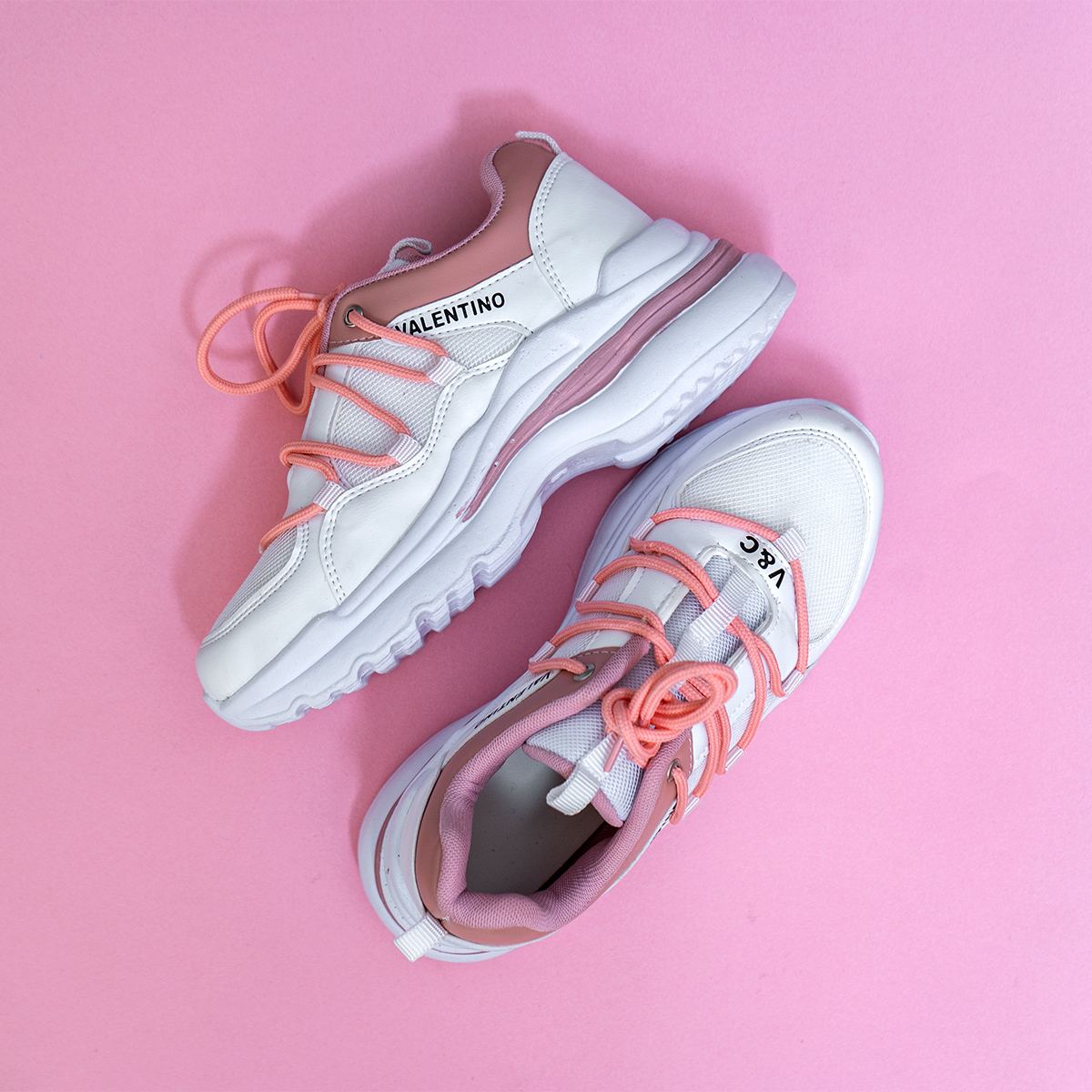 كفش دخترانه مدل Vanita