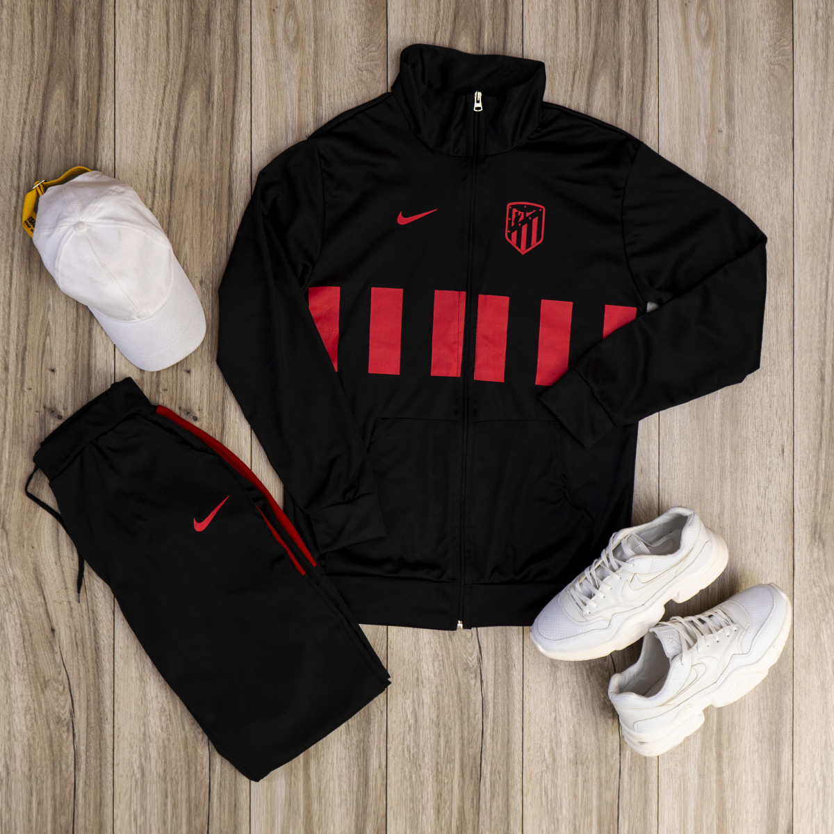 ست سوئيشرت شلوار مردانه مدل DIVAJ