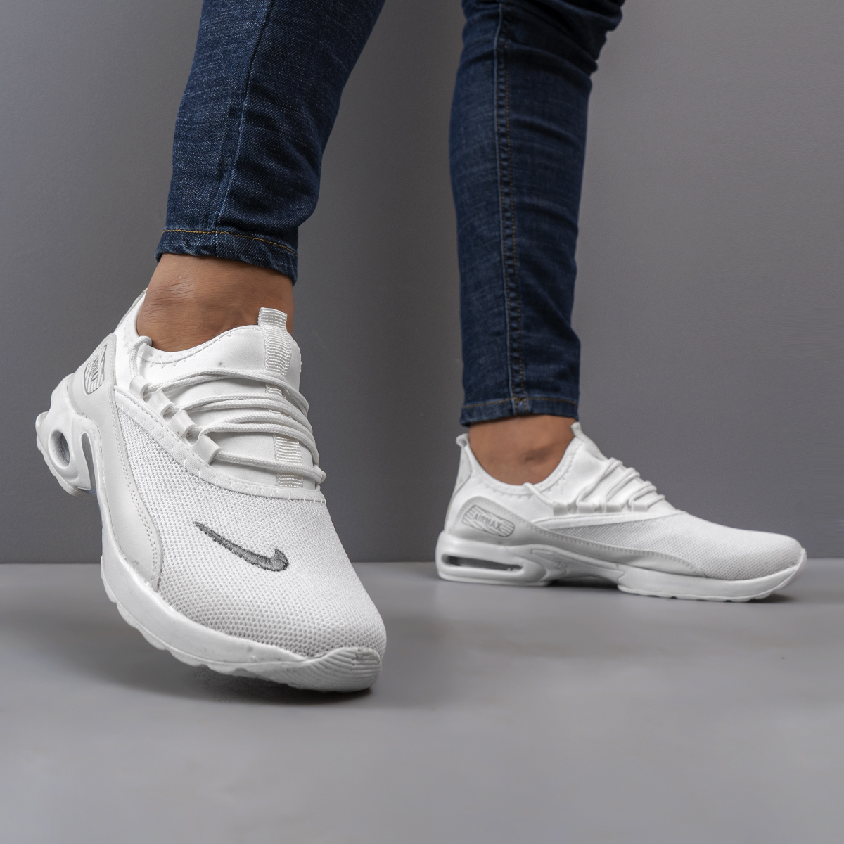 کفش مردانه NIKE مدل HOPER