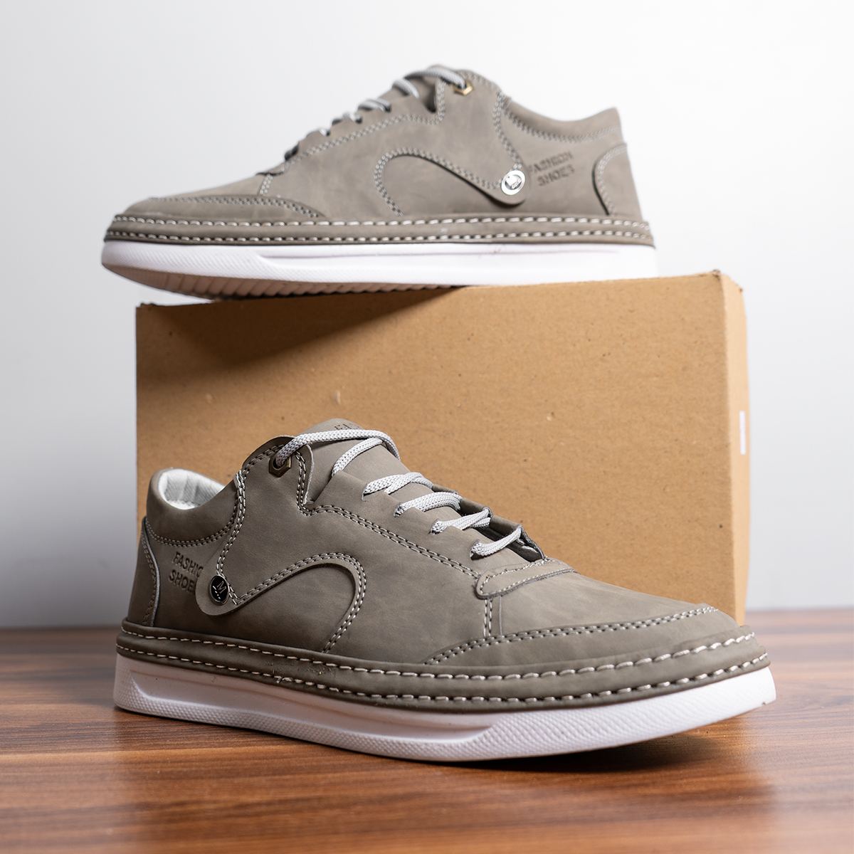 کفش مردانه مدل sasha