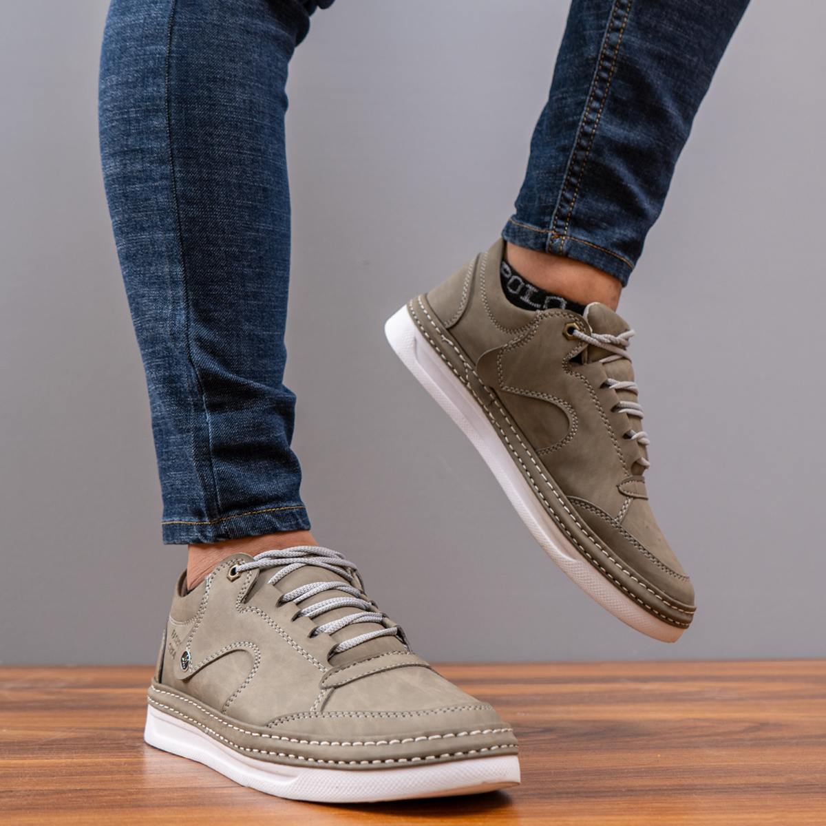 کفش مردانه مدل sasha