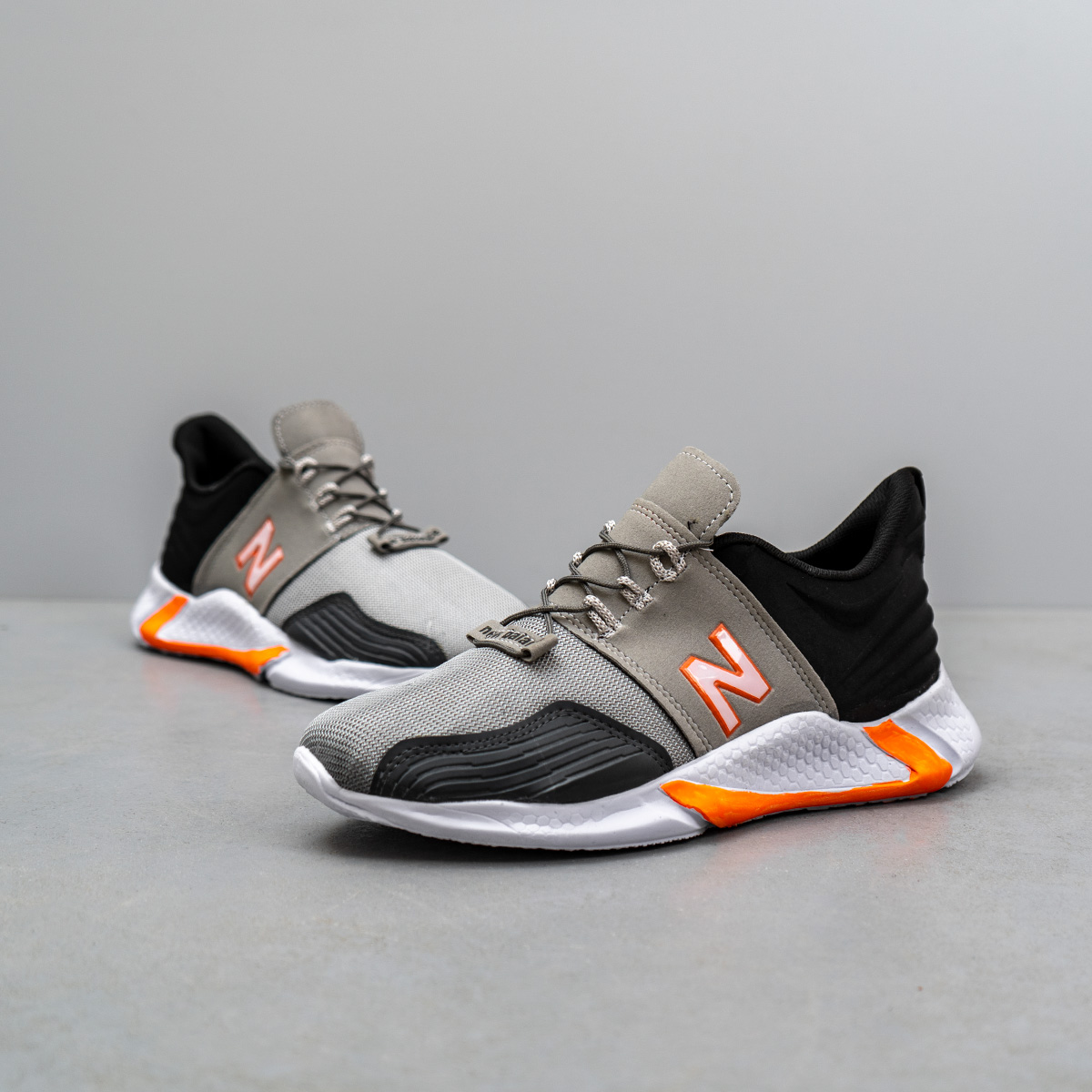 کفش مردانه NB مدل ORGA