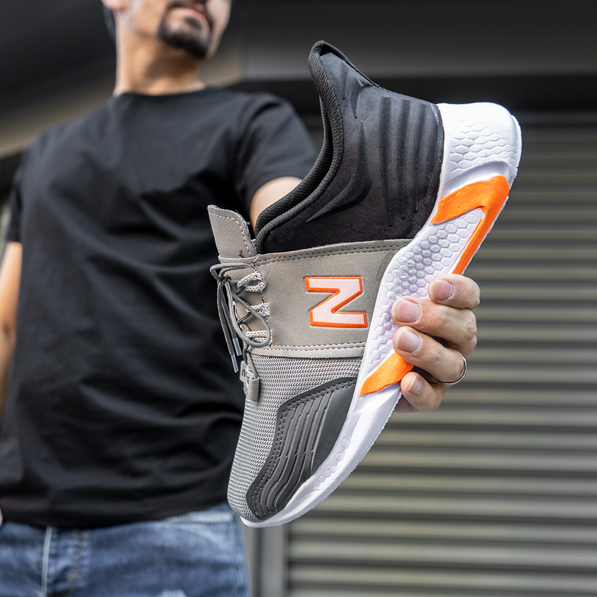 کفش مردانه NB مدل ORGA