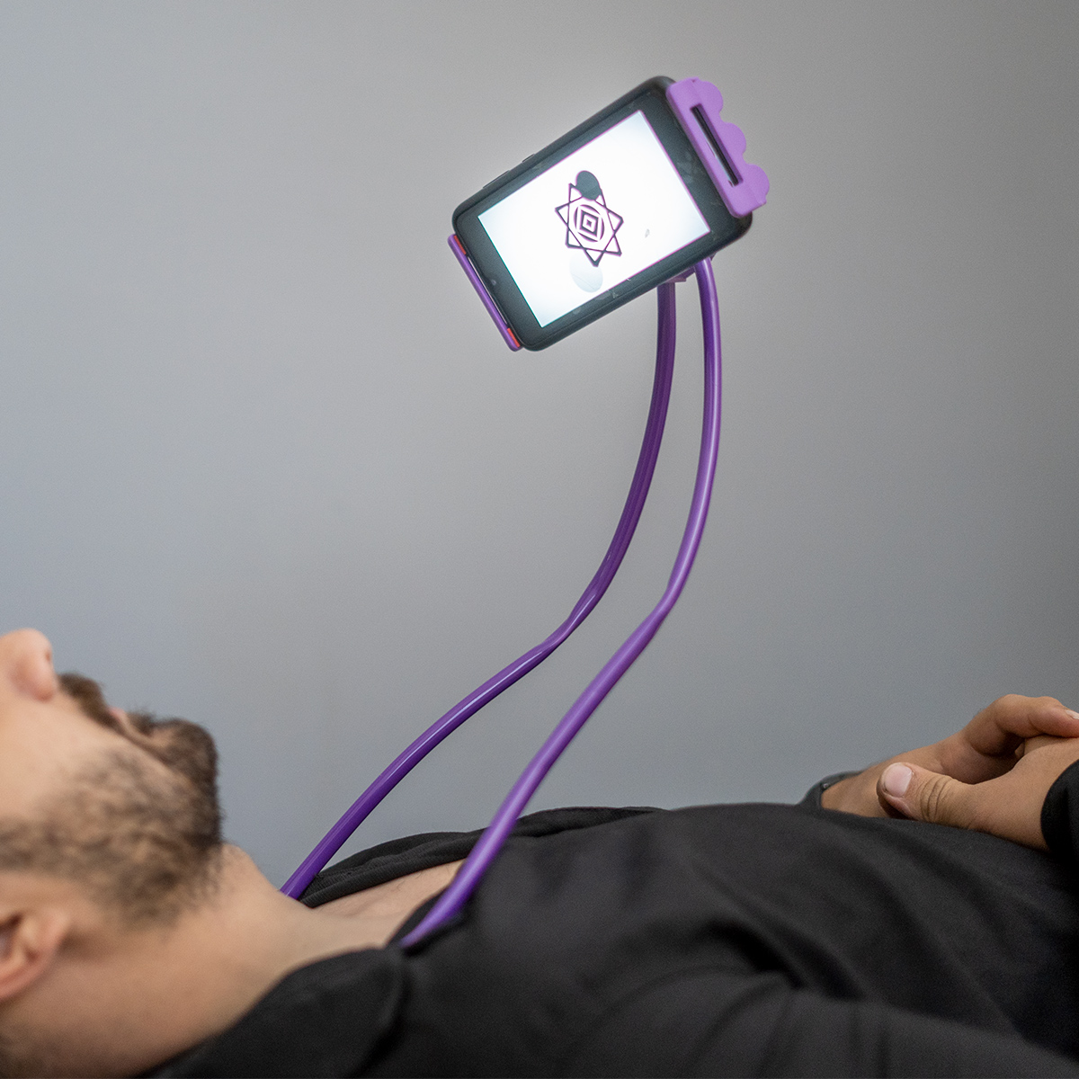 هولدر گردنی مدل Upal