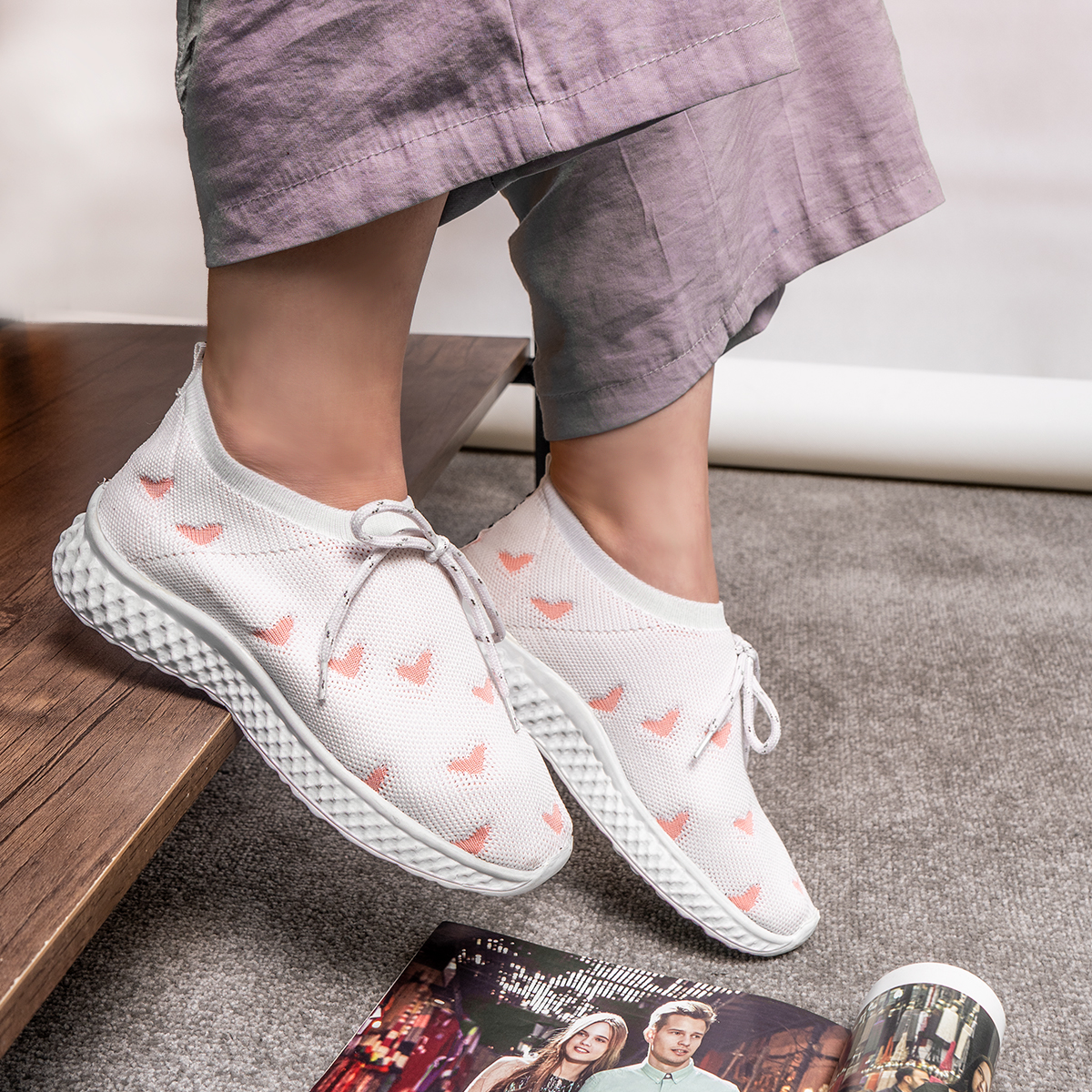 کفش وزشی زنانه مدل Beti