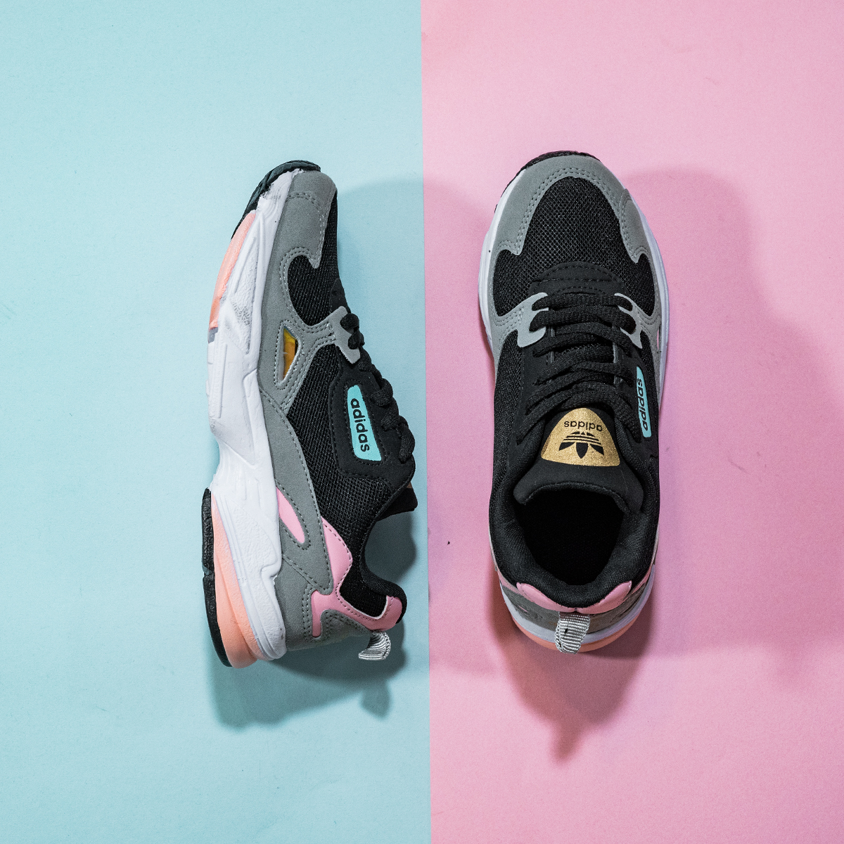 کفش ورزشی Adidas زنانه مدل Mania