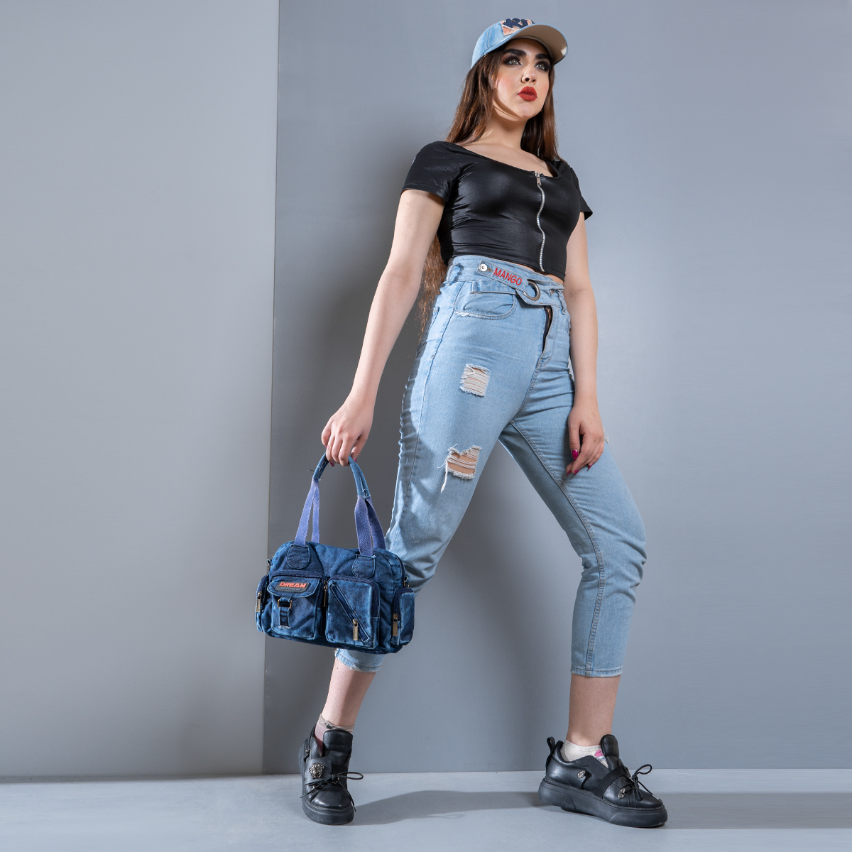 كيف دوشي جين مدل walan