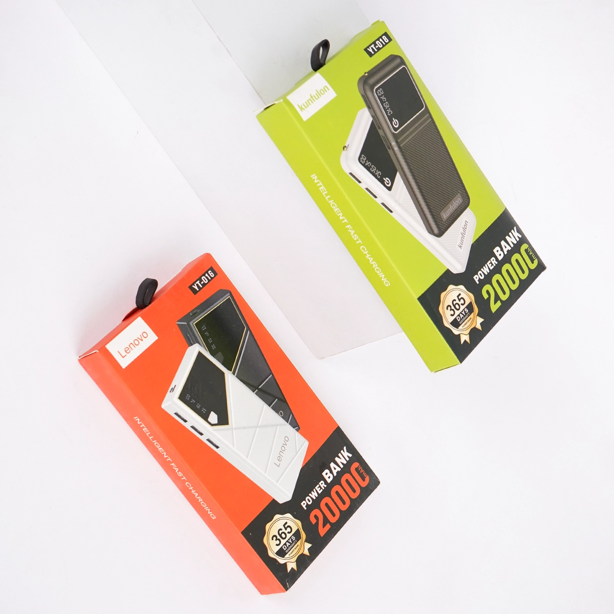 پاوربانک( 10000MAH) مدل K62