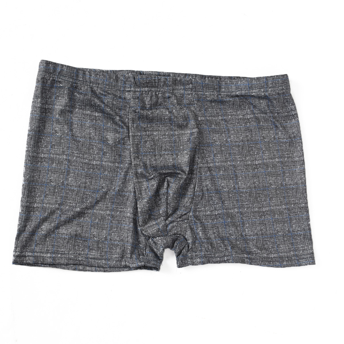 شورت نیم‌ پا ذغالی (T)مدل ME56(T)