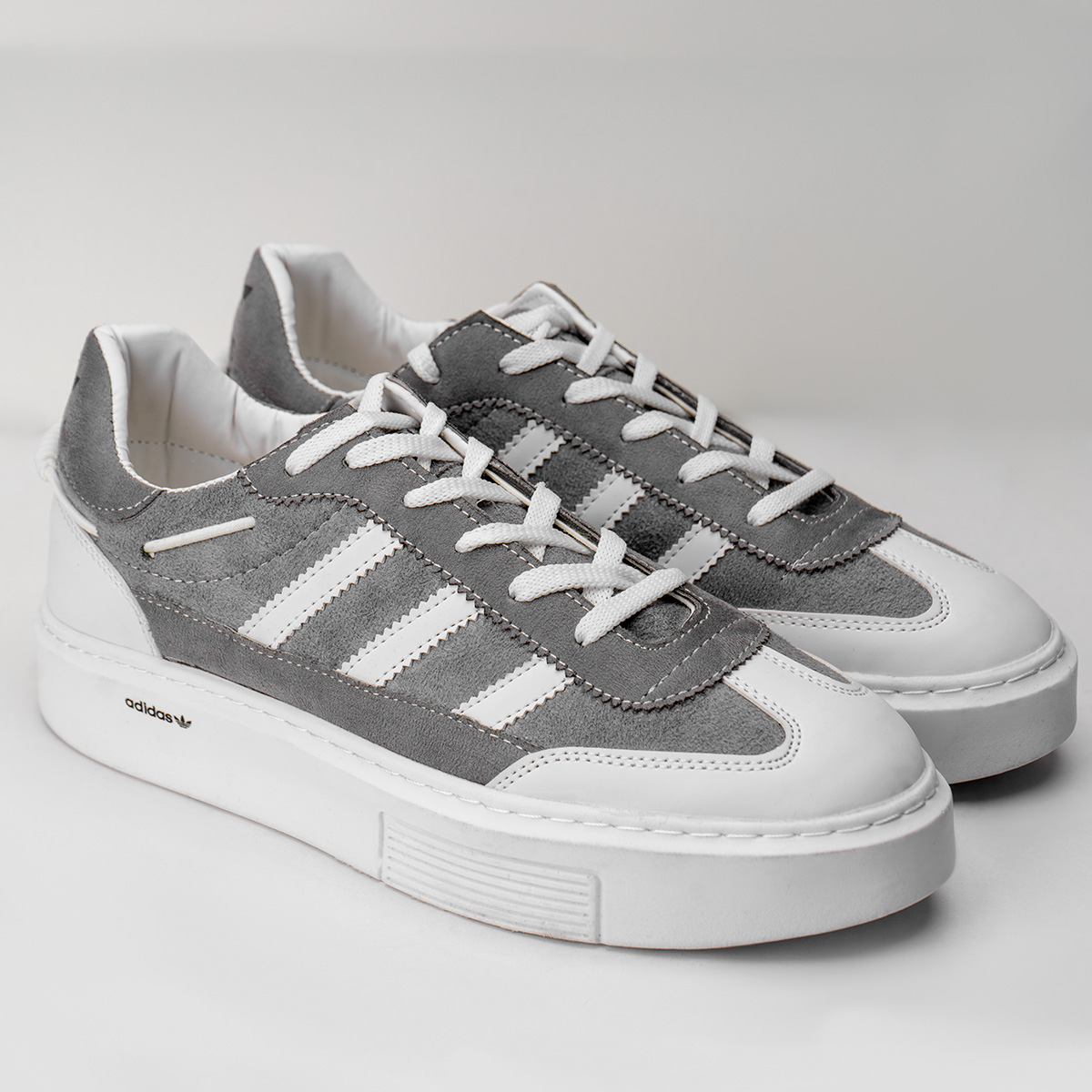 کفش آدیداس مردانه مدل kanio