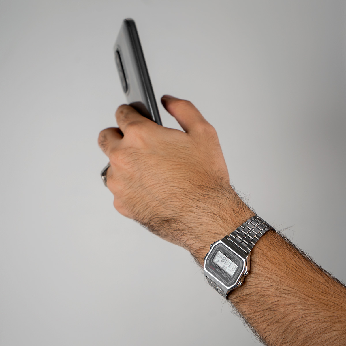 ساعت مچی Casio مدل GX-56