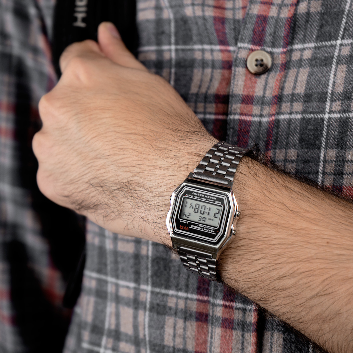 ساعت مچی Casio مدل GX-56