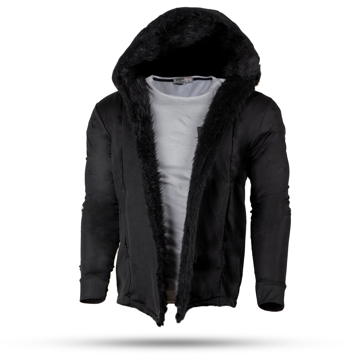 هودی مردانه مدل FLIX