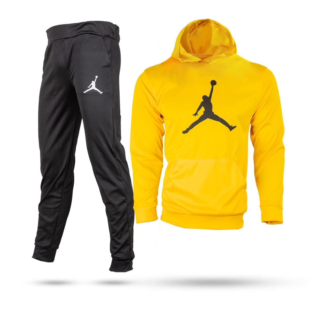 ست هودی شلوار مردانه جردن مدل Eria