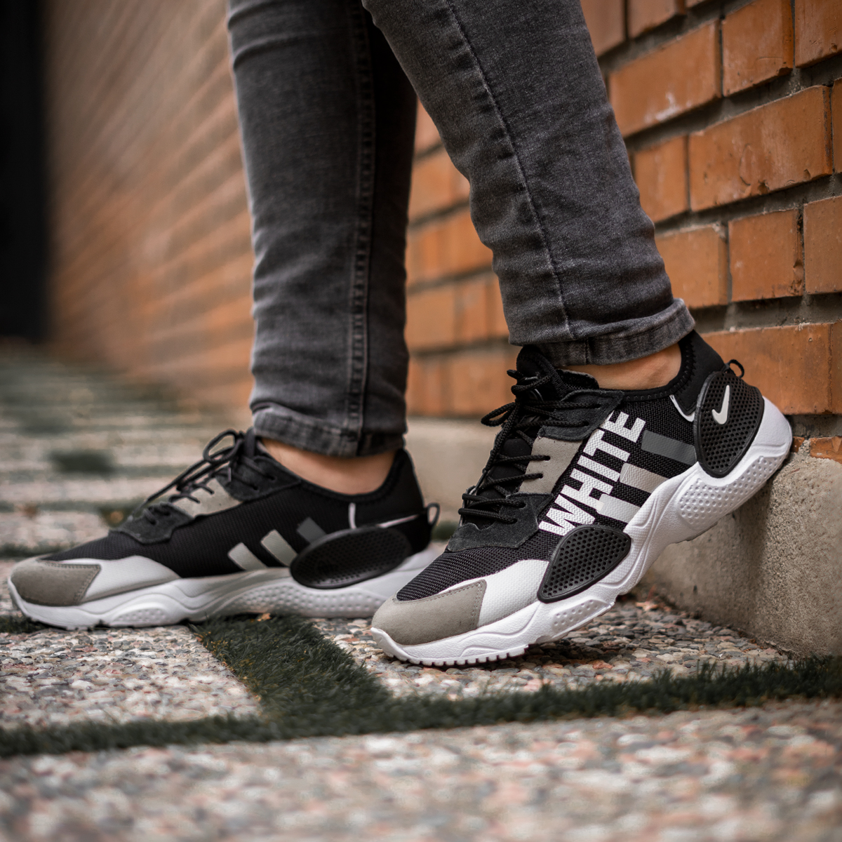 کفش ورزشی Nike مردانه مدل Kiarash