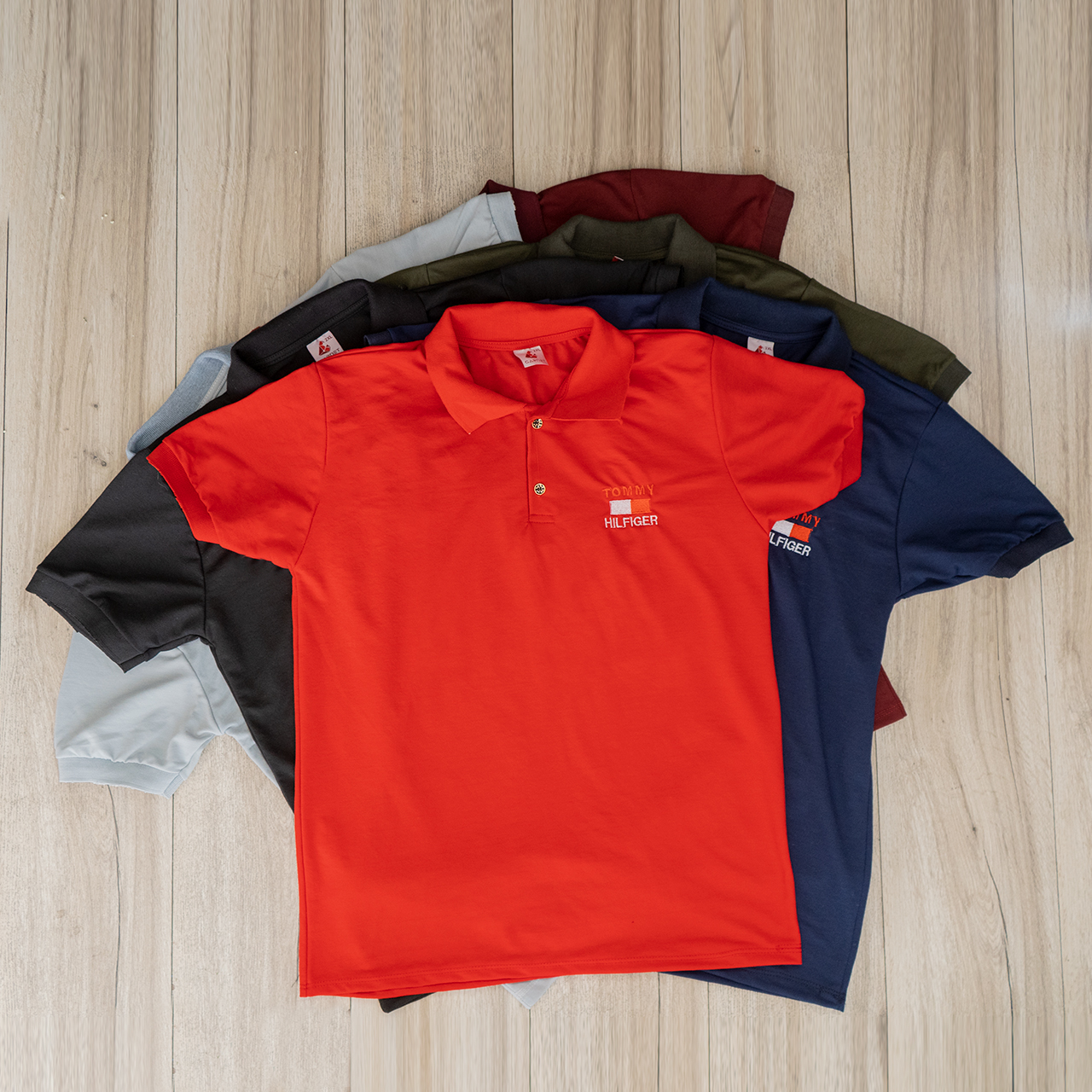 تیشرت جودون مردانه طوسی مدلJ52