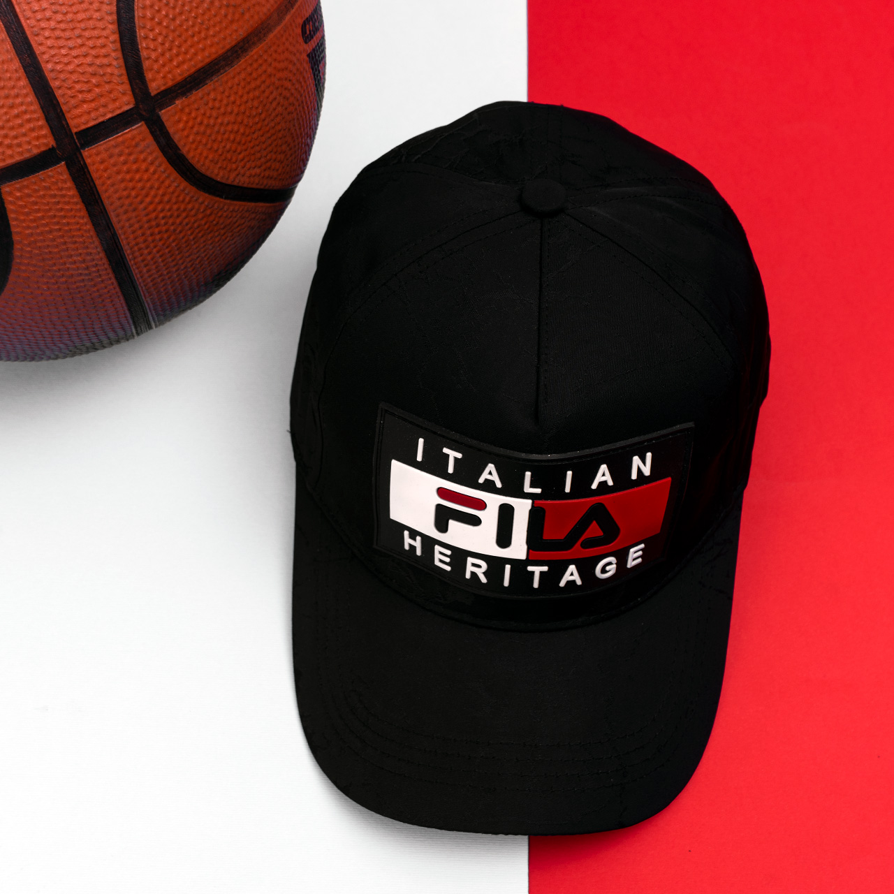 کلاه Fila مردانه مدل GT 22