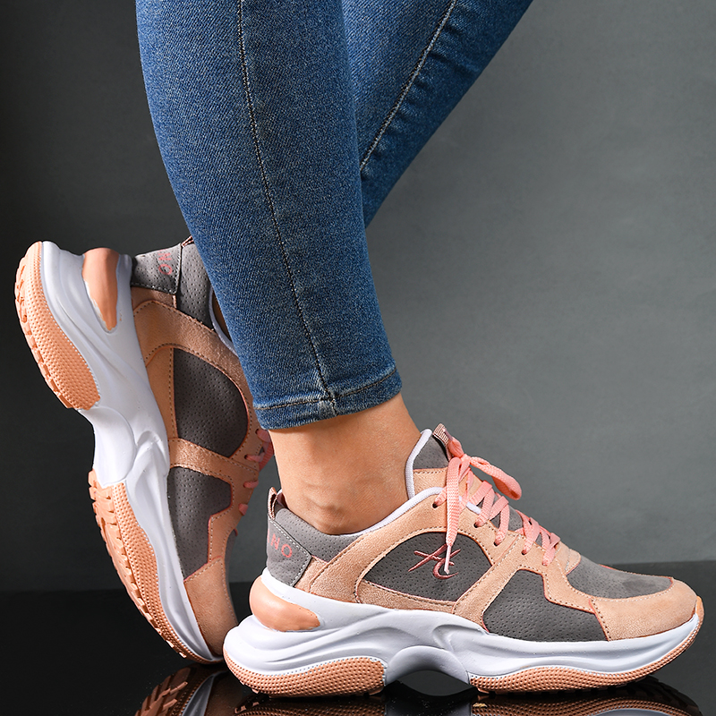 کفش دخترانه مدل milano