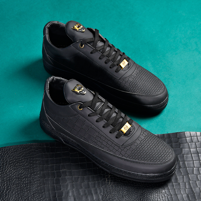 کفش مردانه مدل Aras