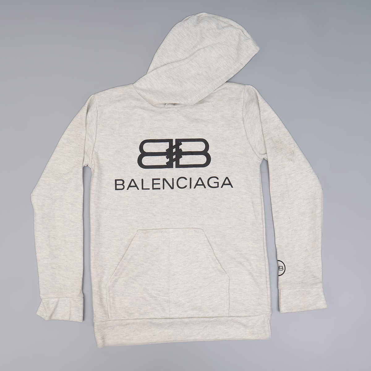 هودی مردانه مدل X224