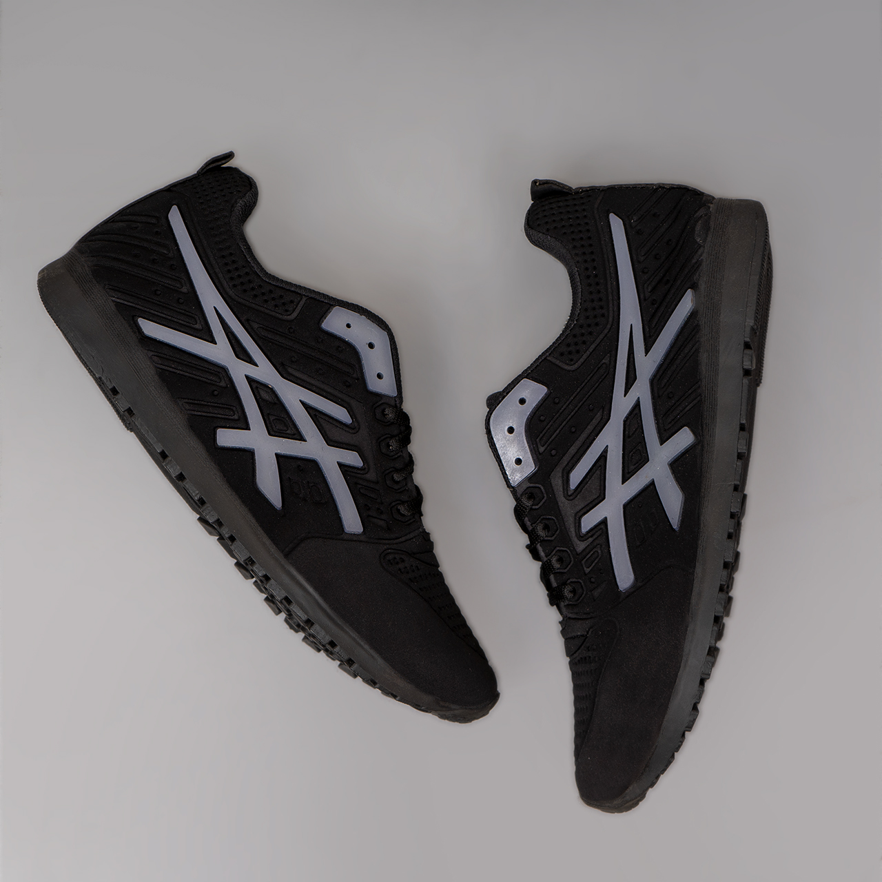 کفش ورزشی مشکی مردانه مدل X275