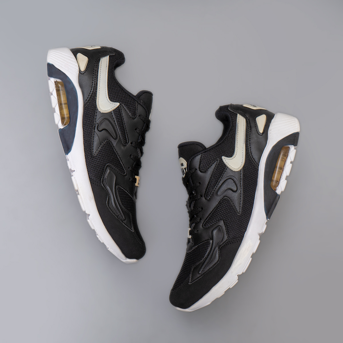 کفش ورزشی مردانه مدل x341