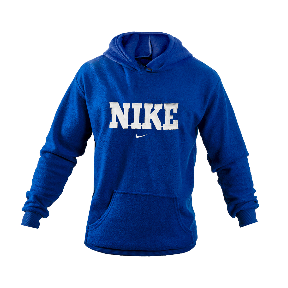 هودی نایک آبی ( سفید) مردانه مدل Rator