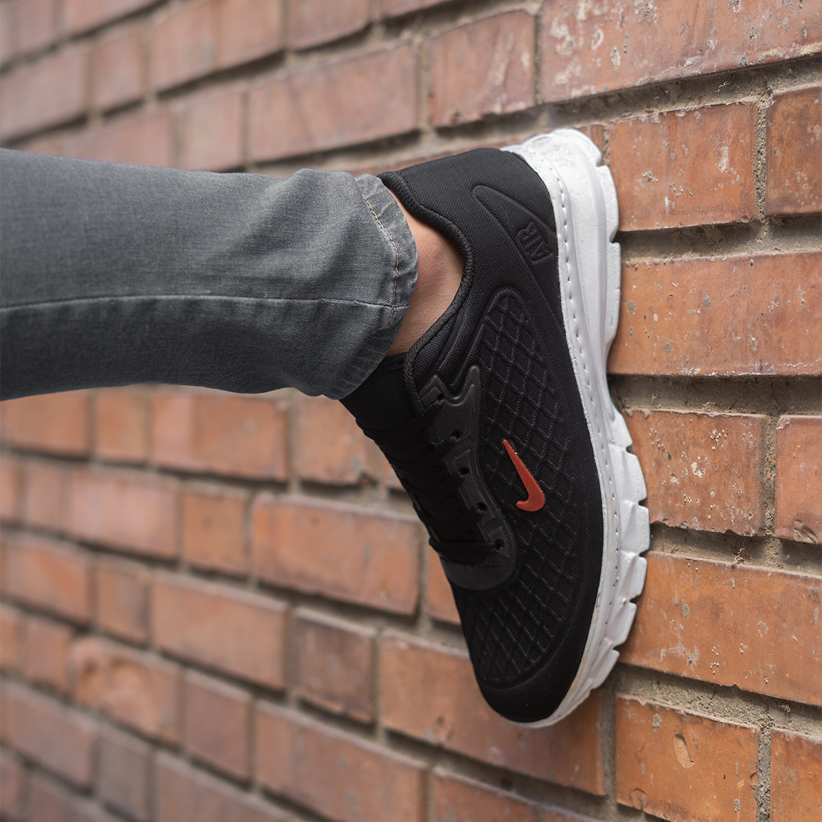 کفش ورزشی Nikeمردانه مدل Ciko(T)