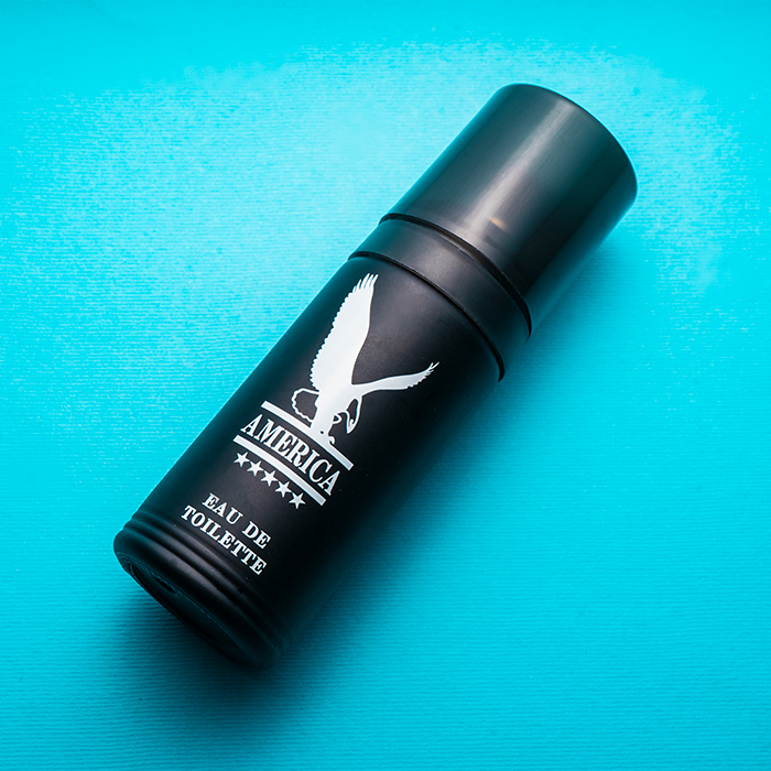 عطر مردانه مدل America