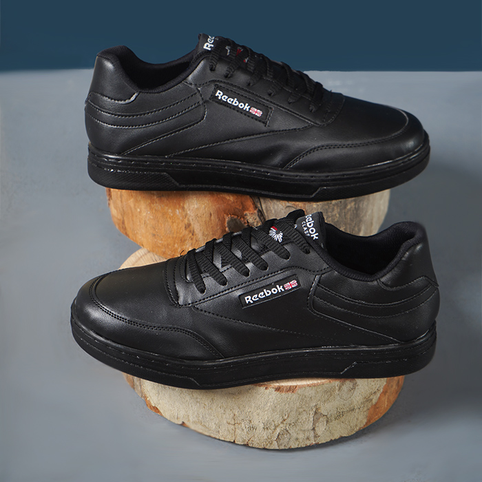 کفش ورزشی Reebok مردانه مشکی مدل Flag