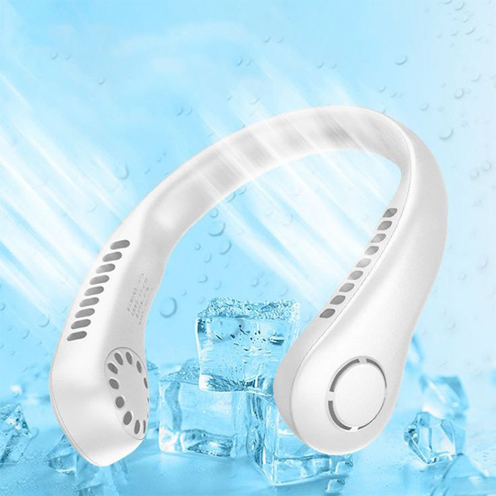 پنکه دور گردنی مدل Neck Fan