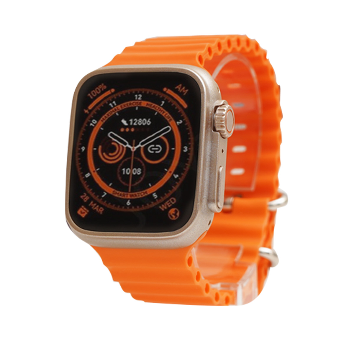 ساعت هوشمند مدل T800 Ultra