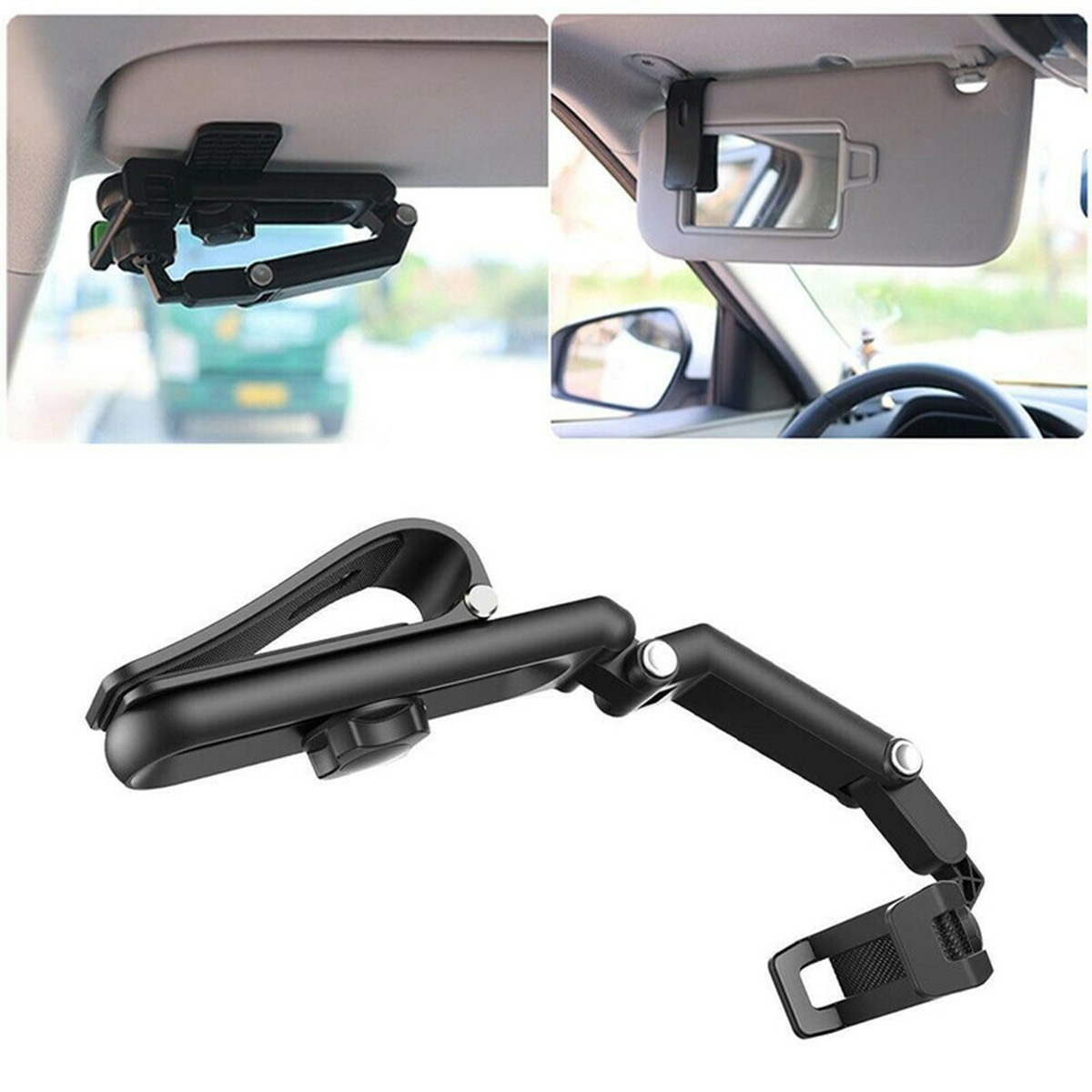 هولدر گوشی موبایل Sun Visor