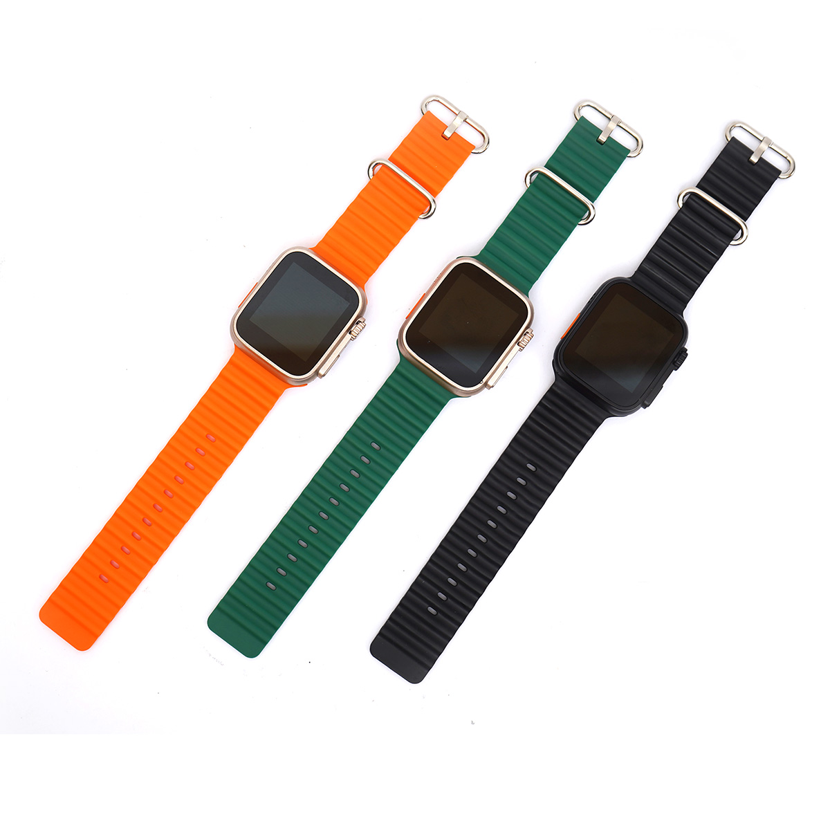 ساعت هوشمند T900 Ultra