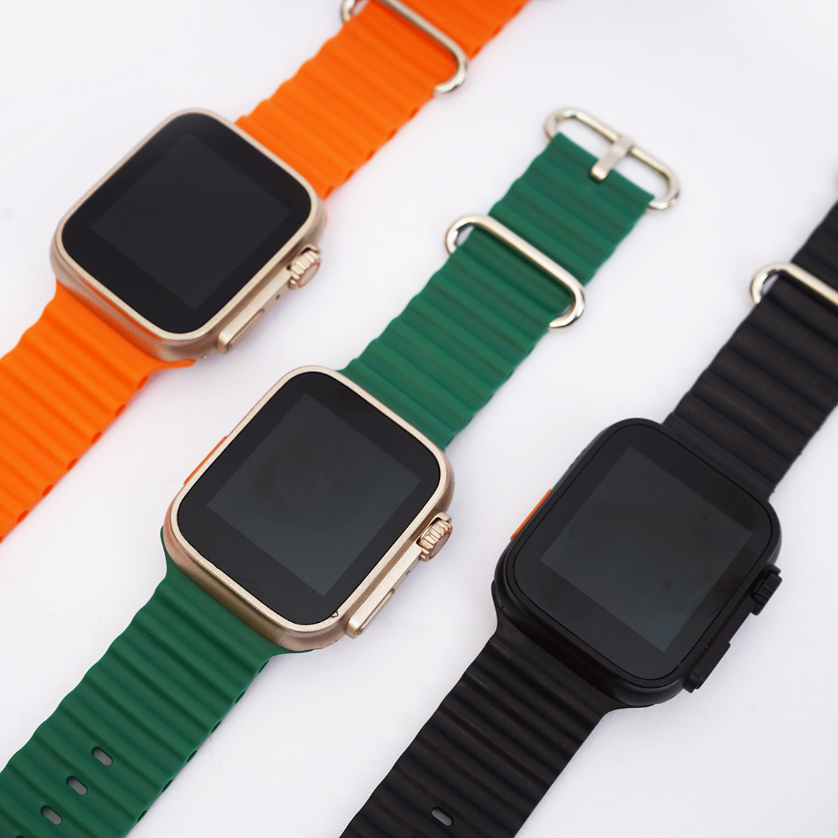 ساعت هوشمند T900 Ultra